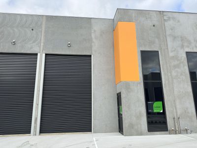 7 / 55-59 Halsey Road, Airport West