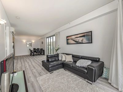 61 / 151 Adelaide Terrace, East Perth