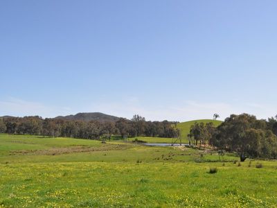 412 Vokins Creek Road, Little Billabong