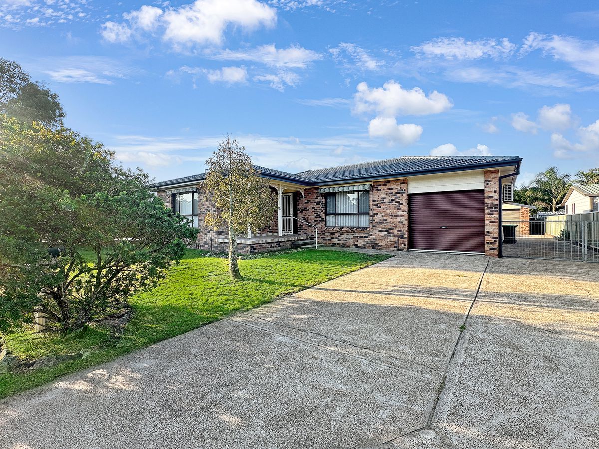 5 Army Avenue, Tanilba Bay, Tanilba Bay - Thumbnail 2