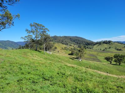 552 Neringla Road, Neringla