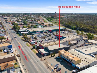 143 Boulder Road, South Kalgoorlie