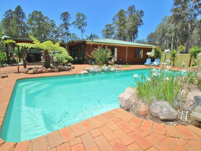 313 Back Creek Road, Lochiel