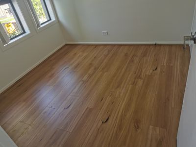 26 MANCHURIA ROAD, Edmondson Park