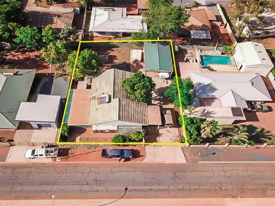 18 Trumpet Way, South Hedland