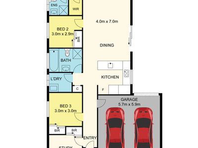 33 Hatfield Place, Deer Park