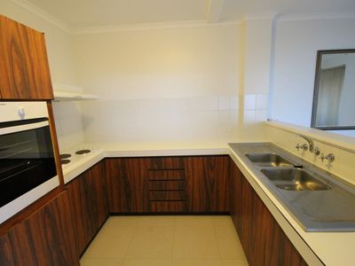 2 / 1 Reserve Street, Scarborough