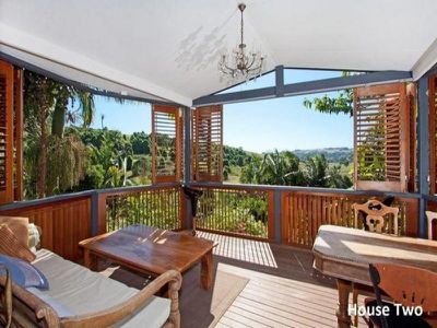 660A Bangalow Road, Talofa