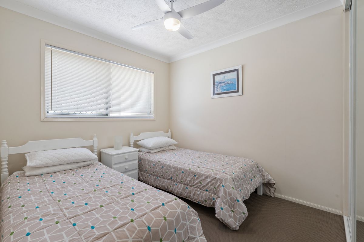 6 / 20 Marine Parade, Coolangatta