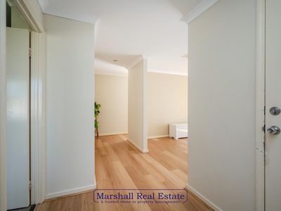 32 Goshawk St, Tapping