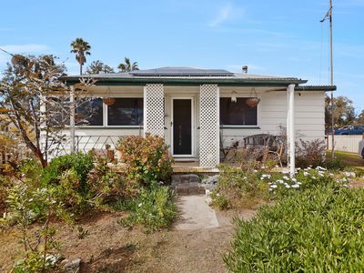 47 VENNACHER STREET, Merriwa