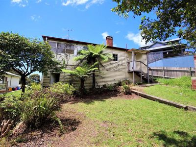 12 Canty Street, Narooma