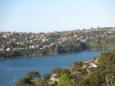 22 / 22 Warringah Road, Mosman