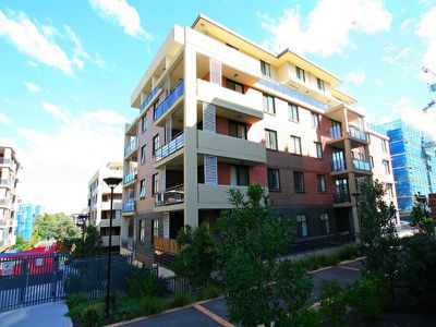 3322 / 96-102 Belmore, Ryde