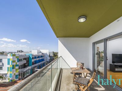 10 / 33 Newcastle Street, Perth