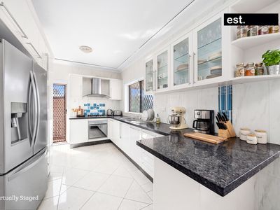 1 Rachel Crescent, Mount Pritchard