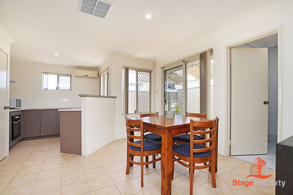 36B Lodesworth road, Westminster