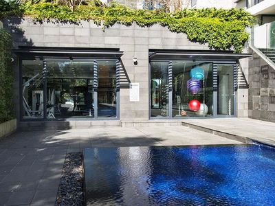 1604 / 2 Sterling  Cct, Camperdown