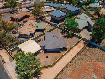 30 Brodie Crescent, South Hedland