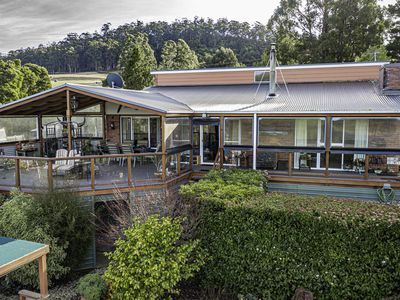 155 Palmers Road, Port Huon