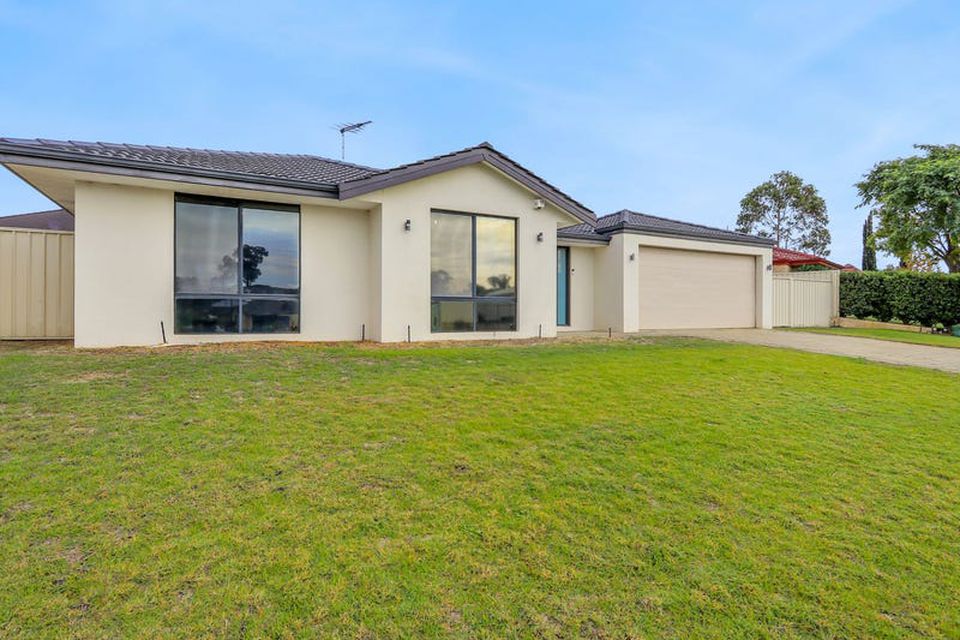 46 Kendall Boulevard , Baldivis
