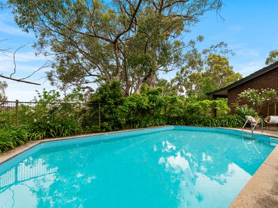 264 Ackland Hill Road, Coromandel East