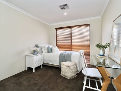 46 Blaxland Terrace , Baldivis