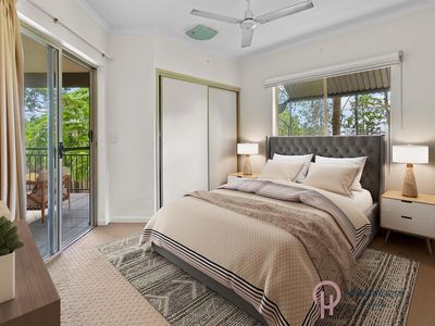 228 / 12 Gregory Street, Westcourt