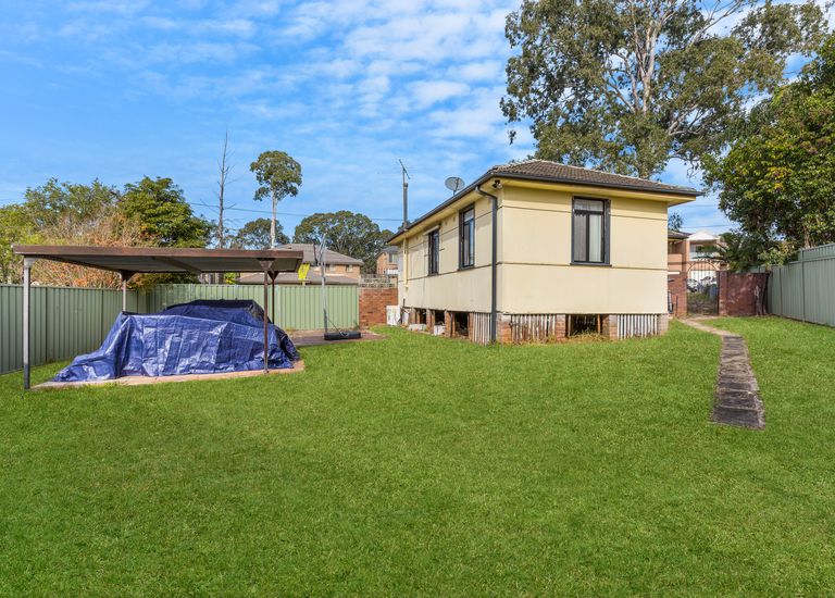 20 Cory Ave, Padstow