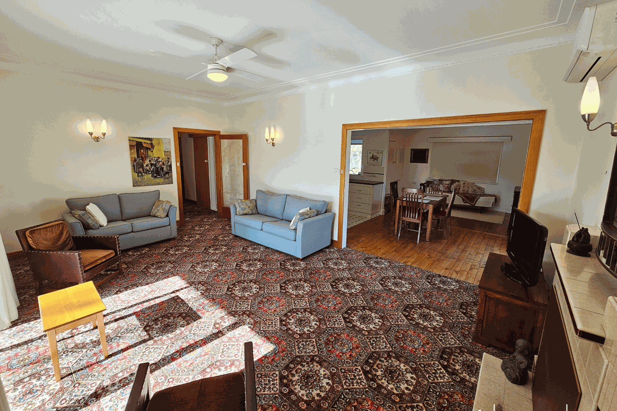 38 Lancaster Road, Kyabram