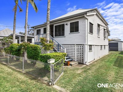 26 Bazaar Street, Maryborough