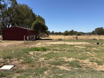 1419 Oxley Flats Road, Milawa