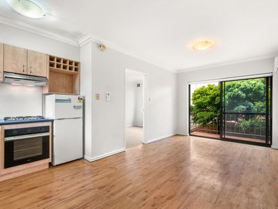 8/181 Oxford Street, Leederville