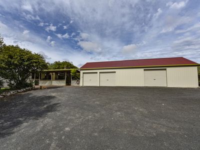 21 BROOKS ROAD, Rendelsham