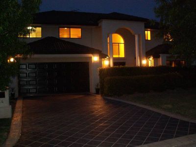 24 The Heights, Underwood