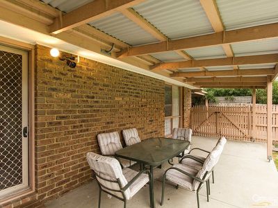 55 Springfield Crescent, Hampton Park
