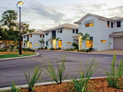 3 / 51 RIVER ROAD, Bundamba