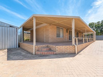 25 Dellar Road, Maddington