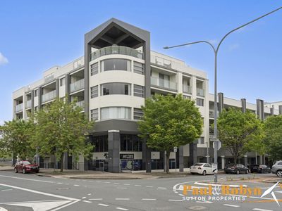 27 / 71 Giles Street, Kingston