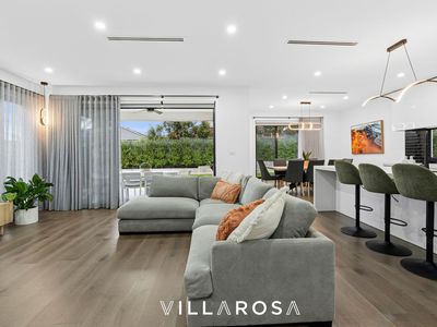 7 Hilltop Drive, Curlewis
