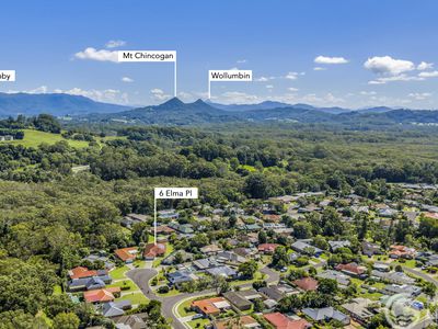 6  Elma Place , Brunswick Heads