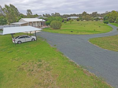 5 Fairview Court, Barham