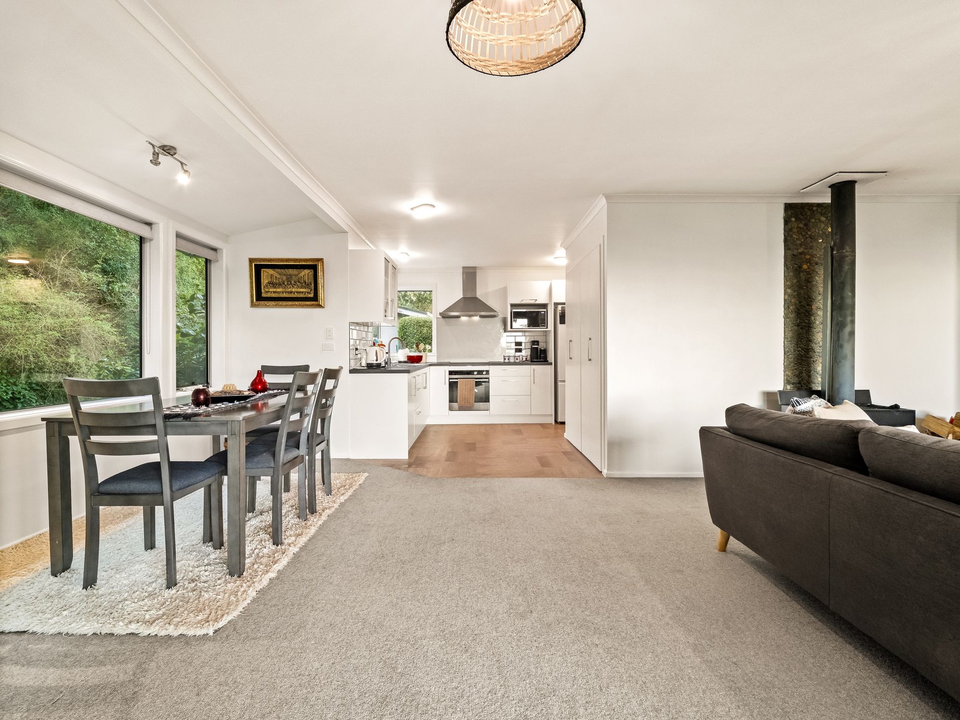 70 Haven Street, Moeraki