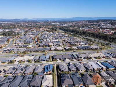 103 Kavangal Circuit, Ngunnawal