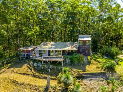 1701 Main Arm Road, Upper Main Arm