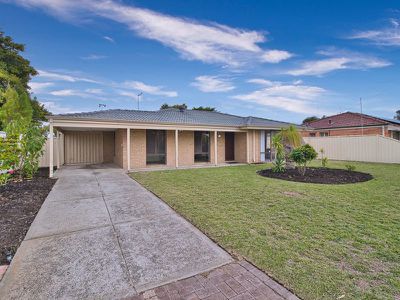 9 Dargin Way , Rockingham