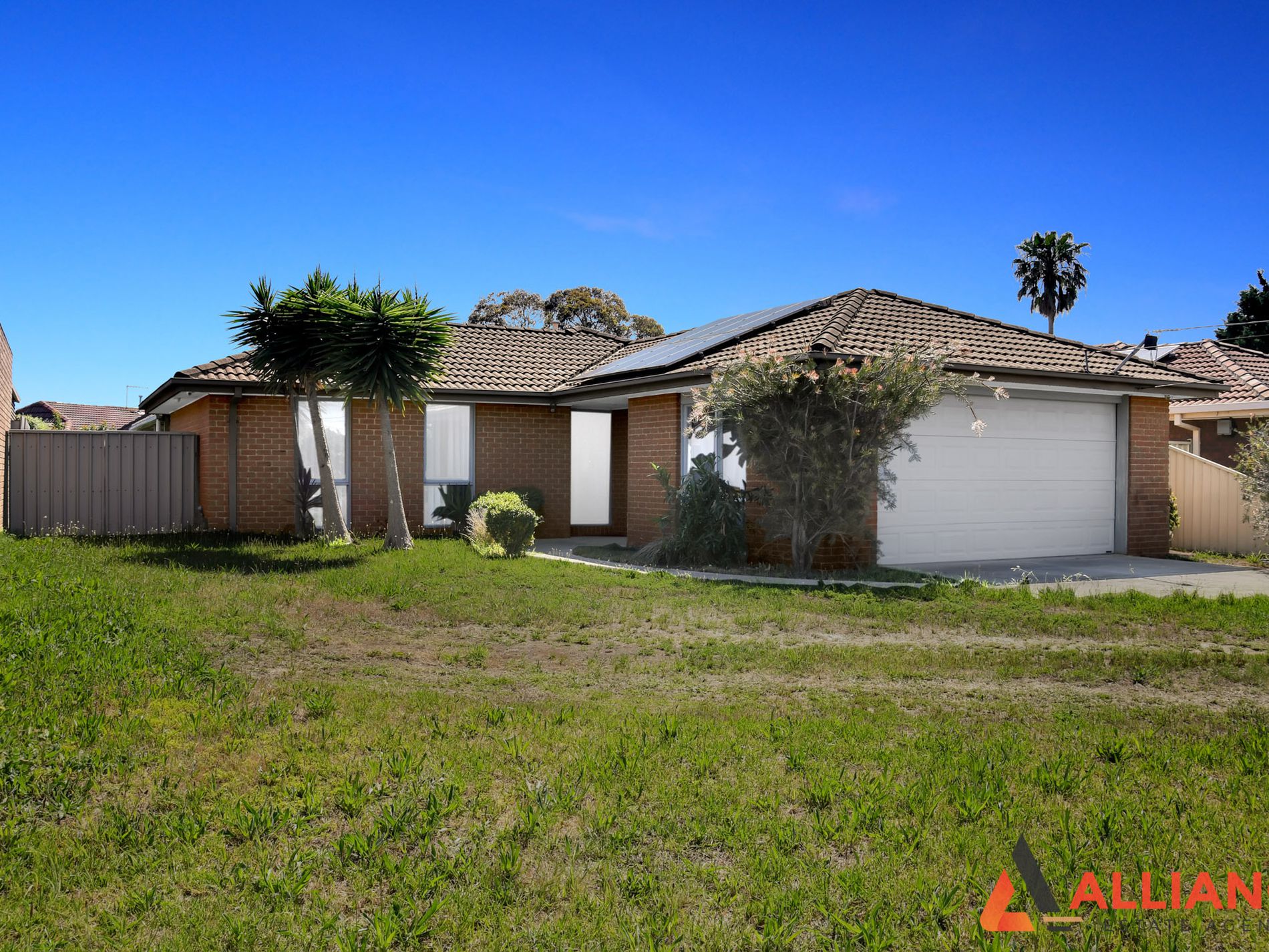 7 Weiskof Drive, Hoppers Crossing