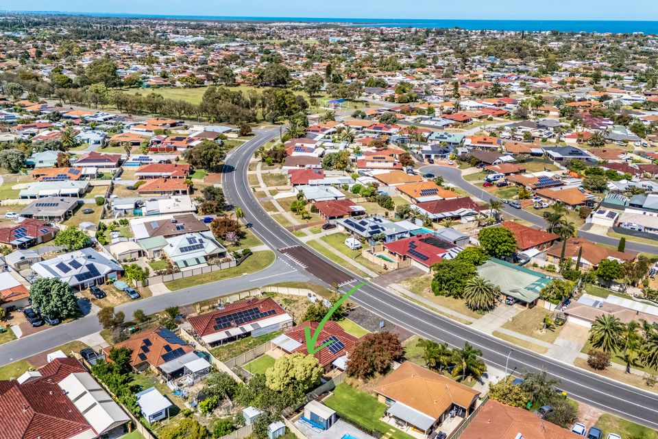 71 The Avenue, Warnbro