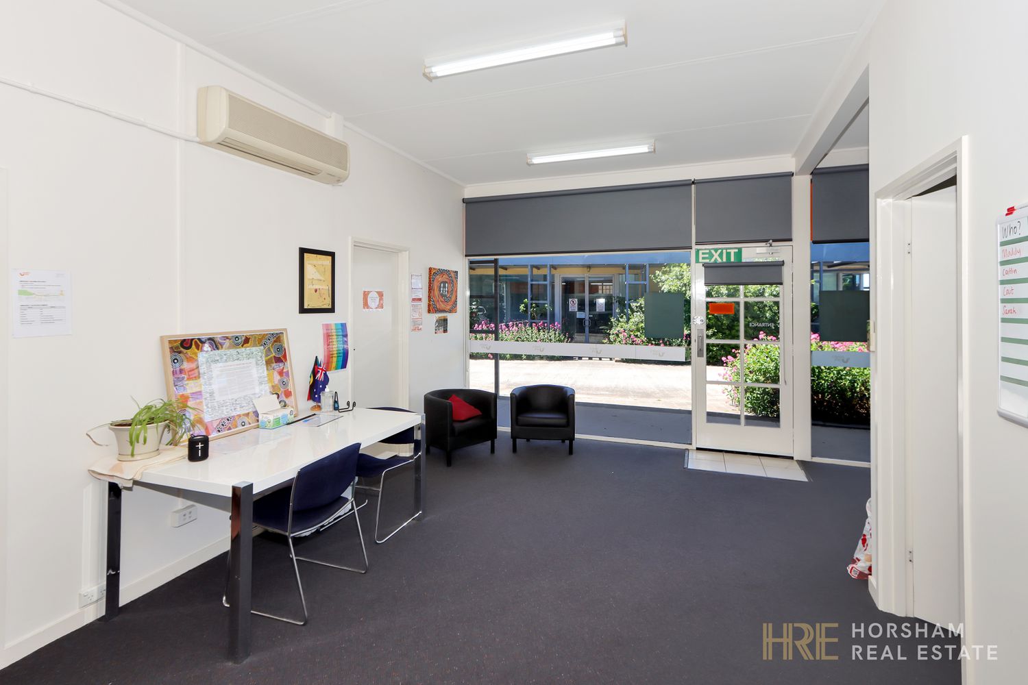 152  Baillie st, Horsham