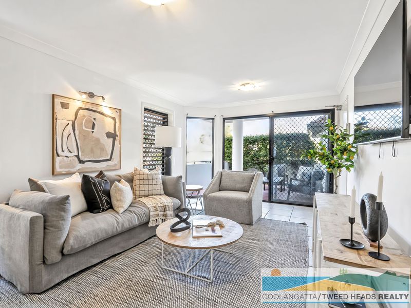 2 / 11 William Street, Tweed Heads South